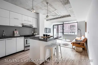 55 Stewart Street 409, Toronto C01, ON M5V 2V1