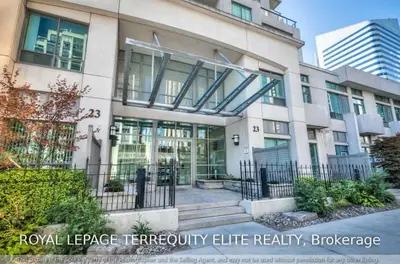 23 Hollywood Avenue 602, Toronto C14, ON M2N 7L8