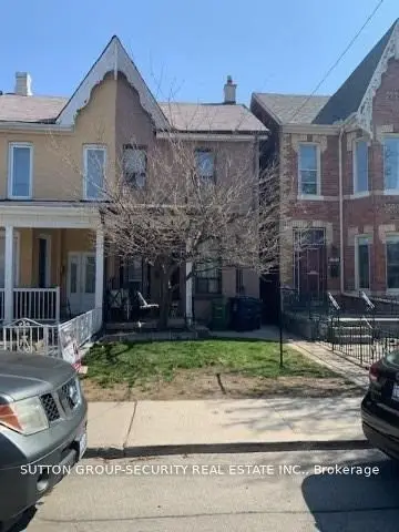 201 Palmerston Avenue, Toronto C01, ON M6J 2J3