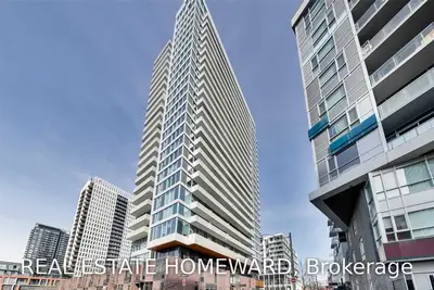 20 Tubman Avenue 406, Toronto C08, ON M5A 0M8