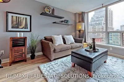 50 Lynn Williams Street 409, Toronto C01, ON M6K 3R9