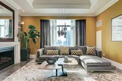 311 Bay Street 3506, Toronto C01, On M5h 4g5