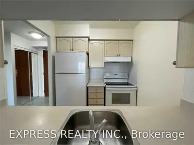 1 Pemberton Avenue 1701, Toronto C14, ON M2M 4L9