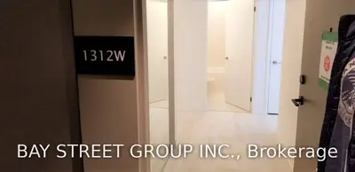 225 Sumach Street 1312, Toronto C08, ON M5A 0P8