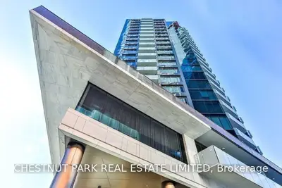 88 Davenport Road 904, Toronto C02, ON M5R 1H7