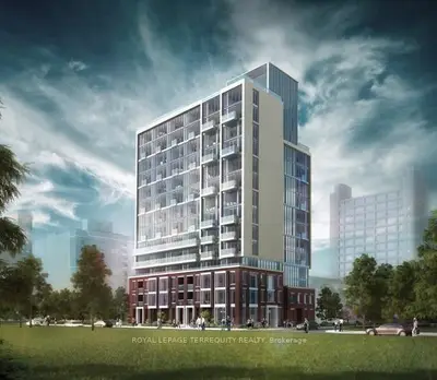 220 George St Street 502, Toronto C08, ON M5A 2N1