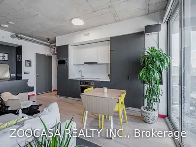 170 Bayview Avenue 1905, Toronto C08, ON M5A 0M4