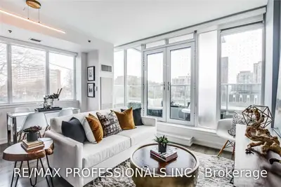 220 George Street 401, Toronto C08, ON M5A 2N1