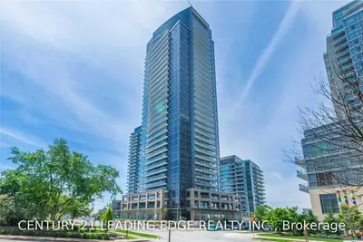 56 Forest Manor Road 2305, Toronto C15, ON M2J 1M6