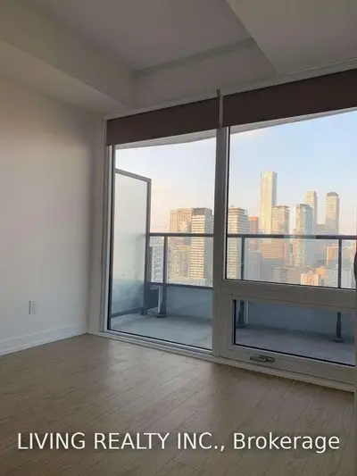 85 Wood Street 3208, Toronto C08, ON M4Y 0E8
