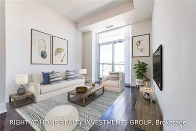 460 Adelaide Street E Ph116, Toronto C08, ON M5A 1N6