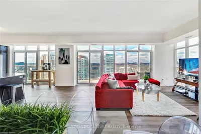 65 East Liberty Street Ph2316, Toronto C01, ON M6K 3R2