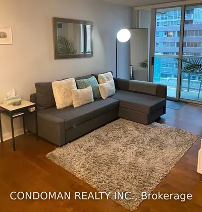 323 Richmond Street E 606, Toronto C08, ON M5A 4R3