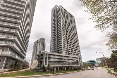 275 Yorkland Road 3302, Toronto C15, ON M2J 0B4