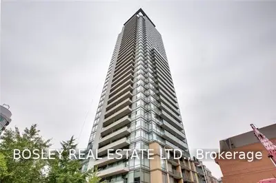 18 Yorkville Avenue 2805, Toronto C02, ON M4W 3Y8