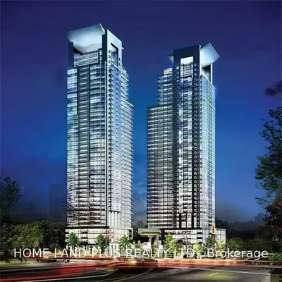 5168 Yonge Street 3610, Toronto C07, ON M2N 0E9