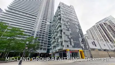 20 John Street 318, Toronto C01, ON M5V 0G5
