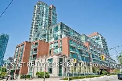 112 George Street S214, Toronto C08, On M5a 2m5