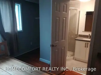 602 Van Horne (Ground) Avenue, Toronto C15, ON M2J 2V4