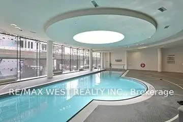 14 York Street 1512, Toronto C01, ON M5J 2Z2