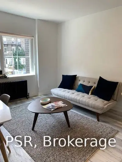 256 Sherbourne Street 301, Toronto C08, On M5a 2s1
