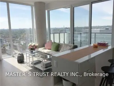 101 Peter Street 2511, Toronto C01, ON M5V 0G6