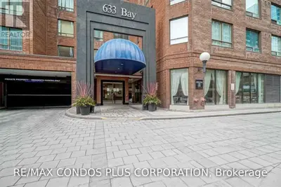 633 Bay Street 310, Toronto C01, ON M5G 2G4