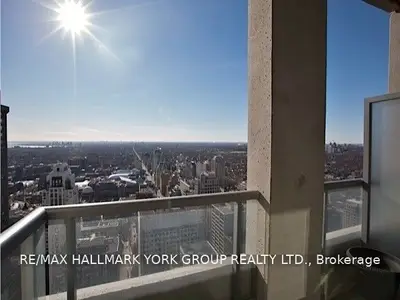 35 Balmuto Street 4603, Toronto C01, ON M4Y 0A3