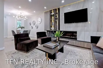 49 Nina Street, Toronto C02, ON M5R 1Z5