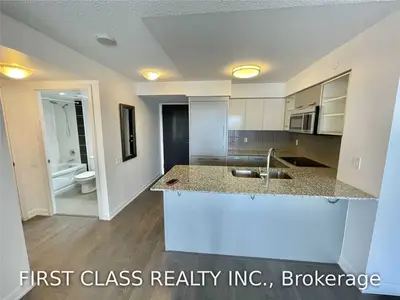 5168 Yonge Street 811, Toronto C07, ON M2N 0G1