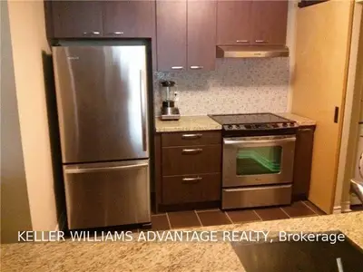 70 Mill Street #506, Toronto C08, ON M5A 4R1
