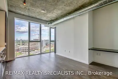 170 Bayview Avenue 1405, Toronto C08, On M5a 0m4
