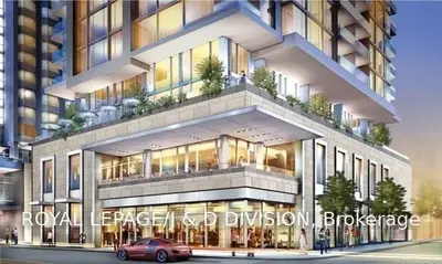 188 Cumberland Street 309, Toronto C02, ON M5R 0B6