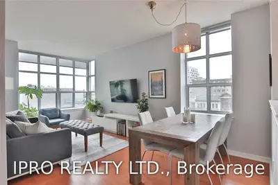 438 Richmond Street W 509, Toronto C01, ON M5V 3S6