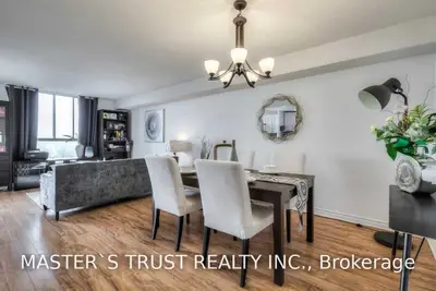 5460 Yonge Street 412, Toronto C07, ON M2N 6K7