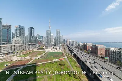 75 Queens Wharf Road 1907, Toronto C01, ON M5V 0J8