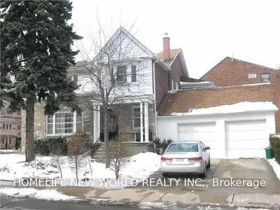630 Lonsdale Road Main, Toronto C03, ON M5P 1R9