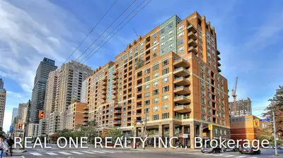 889 Bay Street 302, Toronto C01, ON M5S 3K5