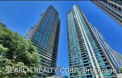 18 Harbour Street 2703, Toronto C01, ON M5J 2Z6