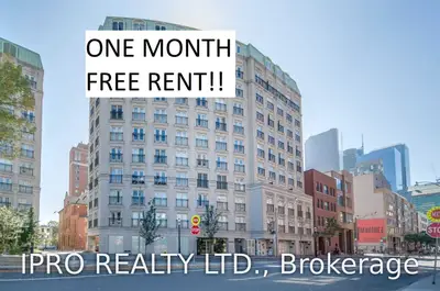 115 Richmond Street E 205, Toronto C08, ON M5C 3H6