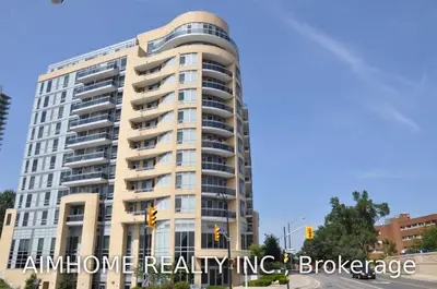 2756 Old Leslie Street 808, Toronto C15, ON M2K 0E2