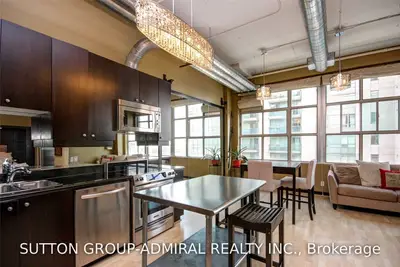 188 Eglinton Avenue E 610, Toronto C10, ON M4P 2X7