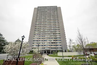 735 Don Mills Road 403, Toronto C11, ON M3C 1S9
