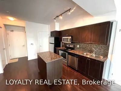 209 Fort York Boulevard 877, Toronto C01, ON M5V 4A1