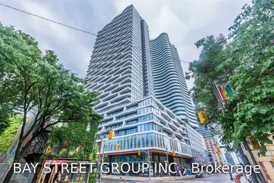 85 Wood Street 1001, Toronto C08, On M4y 0e8
