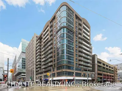 105 Victoria Street 705, Toronto C08, ON M5C 3B4
