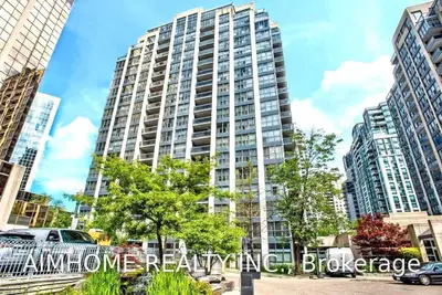 18 Hollywood Avenue #1808, Toronto C14, ON M2N 6P5