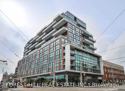 318 King Street E 1102, Toronto C08, ON M5A 1K6