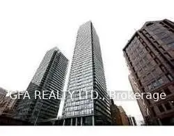 38 Grenville Street 1910, Toronto C01, ON M4Y 1A5