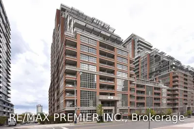 65 East Liberty Street 413, Toronto C01, ON M6K 3R2